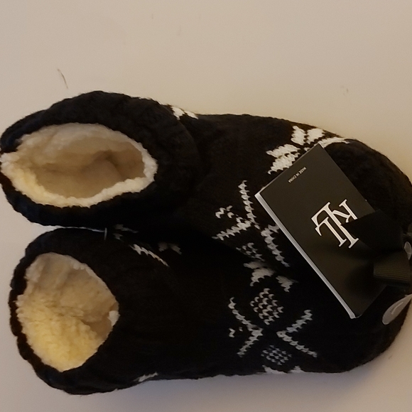 New Ralph Lauren Slippers - Picture 5 of 6